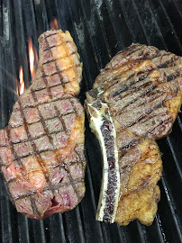 Plats et boissons du Restaurant de grillades à la française Steak house à Châteauroux - n°8