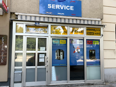 JURA SAECO Reparatur Service Wien
