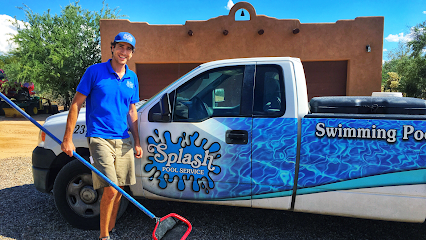 Splash Pool Service Inc.