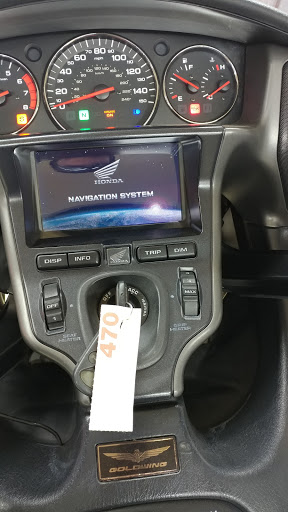 Honda Dealer «Dreyer Honda Can-Am», reviews and photos, 4152 W Washington St, Indianapolis, IN 46241, USA