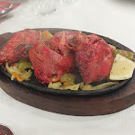 Photo n°4 de l'avis de Amrita. fait le 31/05/2023 à 12:17 sur le  Rangla Punjab Ristorante Indiano & Bar à Curtatone