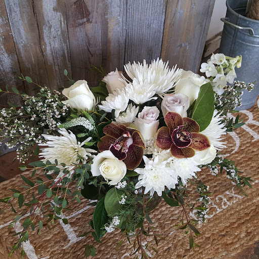 Florist «The Flowery», reviews and photos, 17787 Santiago Blvd, Villa Park, CA 92861, USA