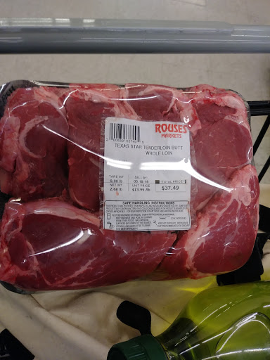 Grocery Store «Rouses Market», reviews and photos, 110 US-190, Slidell, LA 70458, USA