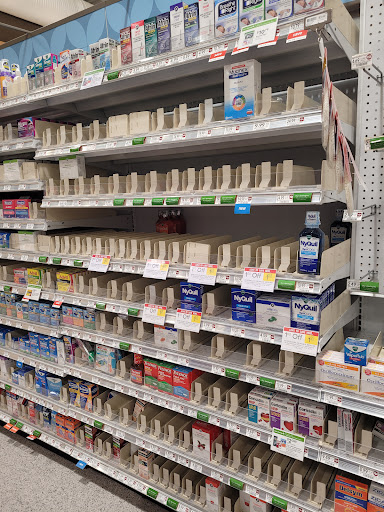 Supermarket «Publix Super Market at Pelham Commons», reviews and photos, 215 Pelham Rd, Greenville, SC 29615, USA