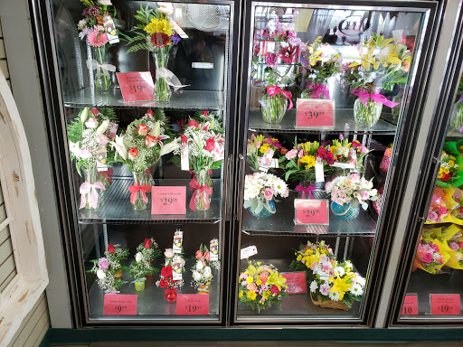 Florist «Flowerama of Springfield», reviews and photos, 659 W Sunshine St, Springfield, MO 65807, USA