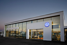 Volkswagen Skanderborg