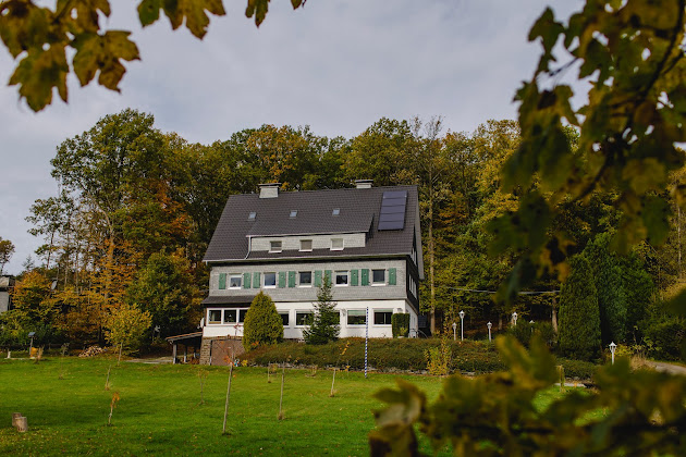Photos du propriétaire Ferienwohnung Ferienwohnung Waldhaus Rose 57392 Schmallenberg