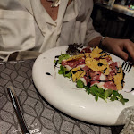 Photo n°3 de l'avis de Marco.o fait le 24/07/2023 à 23:15 sur le  Il Moro - Ristorante Pizzeria Steakhouse à Suzzara