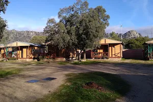 Camping Pico de la Miel image