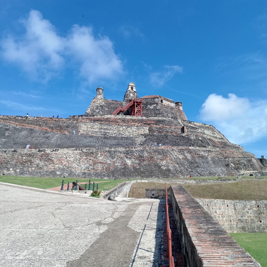 Fuerte San Felipe de Barajas
