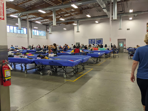 Non-Profit Organization «Goodwill Outlet», reviews and photos, 5950 NE 122nd Ave, Portland, OR 97230, USA