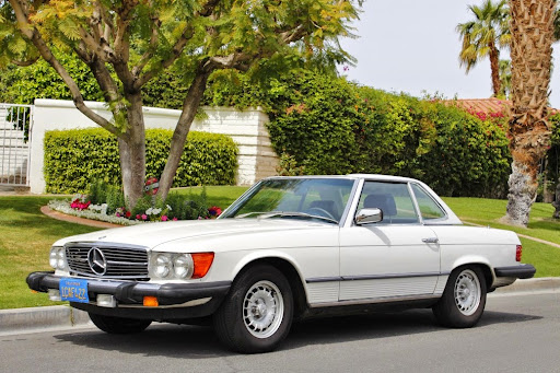 Used Car Dealer «Palm Desert Auto - Classic Cars», reviews and photos, 74725 Joni Dr, Palm Desert, CA 92260, USA