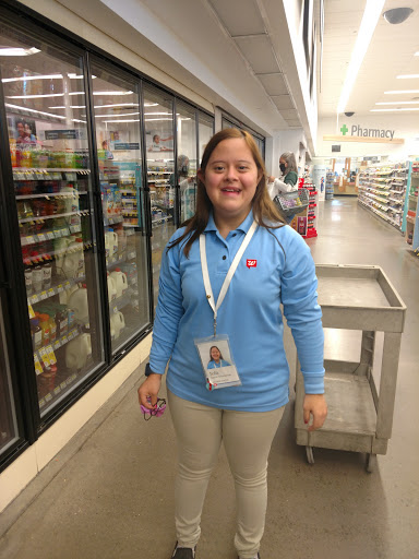 Drug Store «Walgreens», reviews and photos, 1329 George Dieter Dr, El Paso, TX 79936, USA