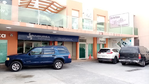 INBURSA OFICINA COMERCIAL MATAMOROS