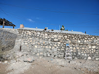 Acosta rock wall & landscaping - Photo 6 - Car repair in El Paso, TX, El Paso