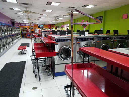 Laundromat «Pine Hill Laundromat and Dry Cleaners», reviews and photos, 415 Erial Rd, Pine Hill, NJ 08021, USA