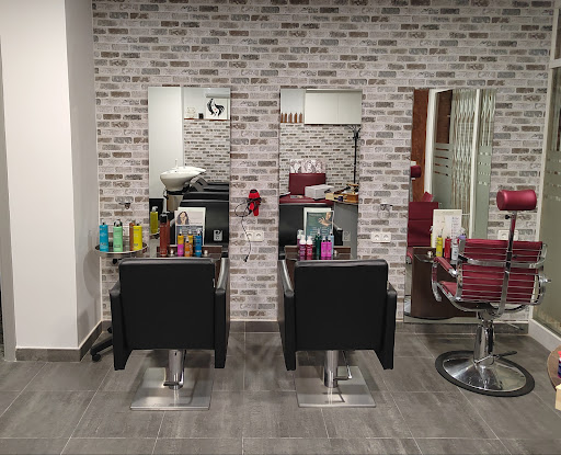 Stylo's Peluquería en Sant Joan Despí, Barcelona