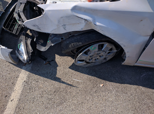 Auto Body Shop «Performance Collision Center», reviews and photos, 10710 Nottingham Way, Zionsville, IN 46077, USA