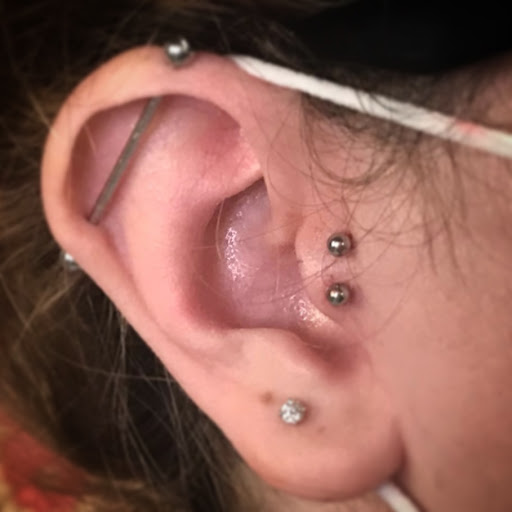 Explore witcher tattoo ideas, creative tattoo ideas in Newburgh, available at Millennium Tattoo