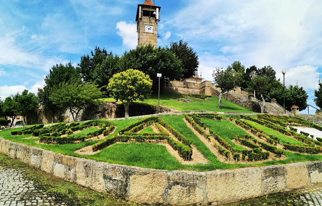 Capela de Santa Eugénia - Chaves