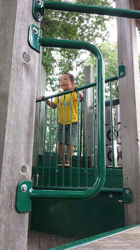 Park «DeHart Park», reviews and photos, 120 Burnett Ave, Maplewood, NJ 07040, USA