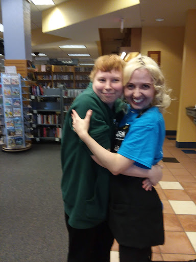 Book Store «Books-A-Million», reviews and photos, 4030 Commonwealth Ave, Eau Claire, WI 54701, USA