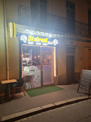 31 street food à Nantes