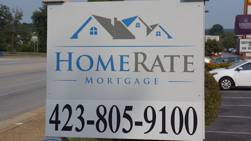 Mortgage Lender «HomeRate Mortgage», reviews and photos
