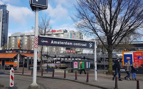 Q-Park Amsterdam Centraal image