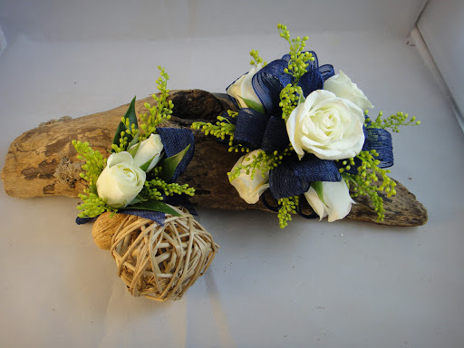 Florist «Expressions Unlimited Inc», reviews and photos, 921 Poinsett Hwy, Greenville, SC 29609, USA