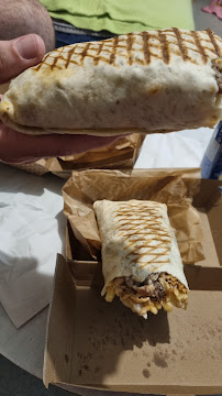 Aliment-réconfort du Restauration rapide Déliss’king - Tacos,Gratins,Wraps & Burgers à Ganges - n°3