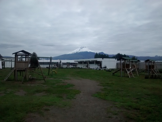 Comentarii opinii despre UNIDAD EDUCATIVA MARCO AURELIO SUBIA - BATALLA DE PANUPALI