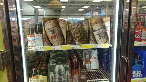 Beer Store «D & G Liquors», reviews and photos, 18027 Garland Groh Blvd, Hagerstown, MD 21740, USA