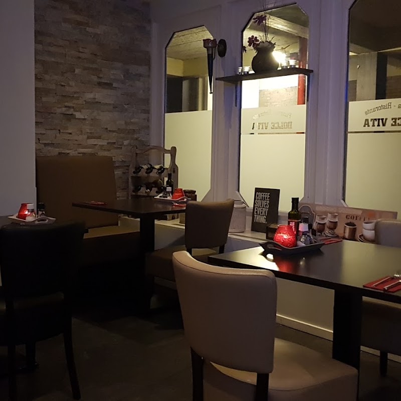 Pizzeria-Ristorante Dolce Vita