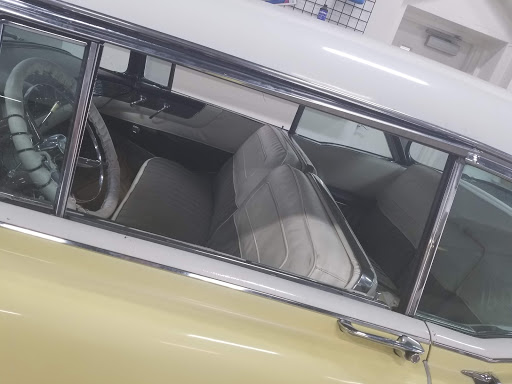 Car Dealer «Rickenbaugh Volvo, Inc.», reviews and photos, 777 Broadway, Denver, CO 80203, USA