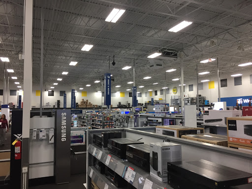 Electronics Store «Best Buy», reviews and photos, 1403 S Reed Rd, Kokomo, IN 46902, USA