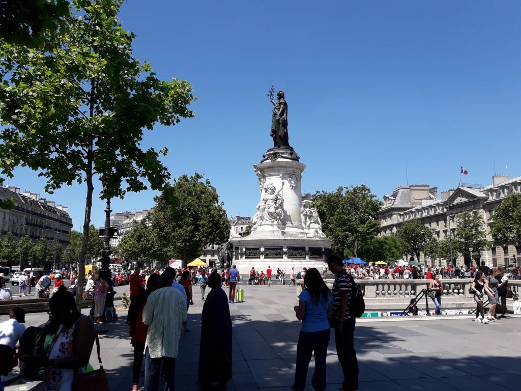 Photo n° 1 de l'avis de Sherif.s fait le 21/03/2019 à 09:51