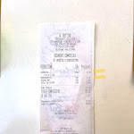 Photo n°1 de l'avis de Tal.e fait le 29/07/2022 à 12:00 sur le  Al Grottino à Modena