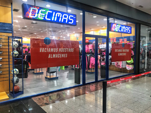 Decimas