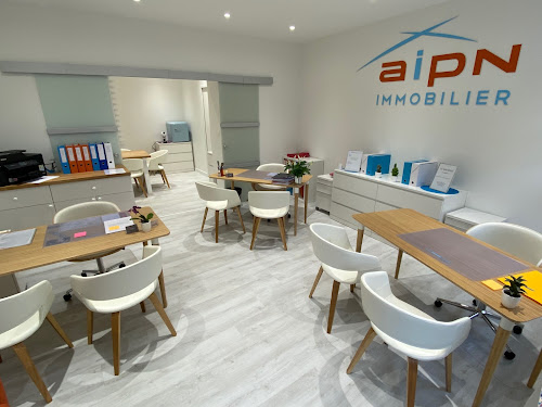 Agence immobilière Aipn Immobilier Elbeuf Elbeuf