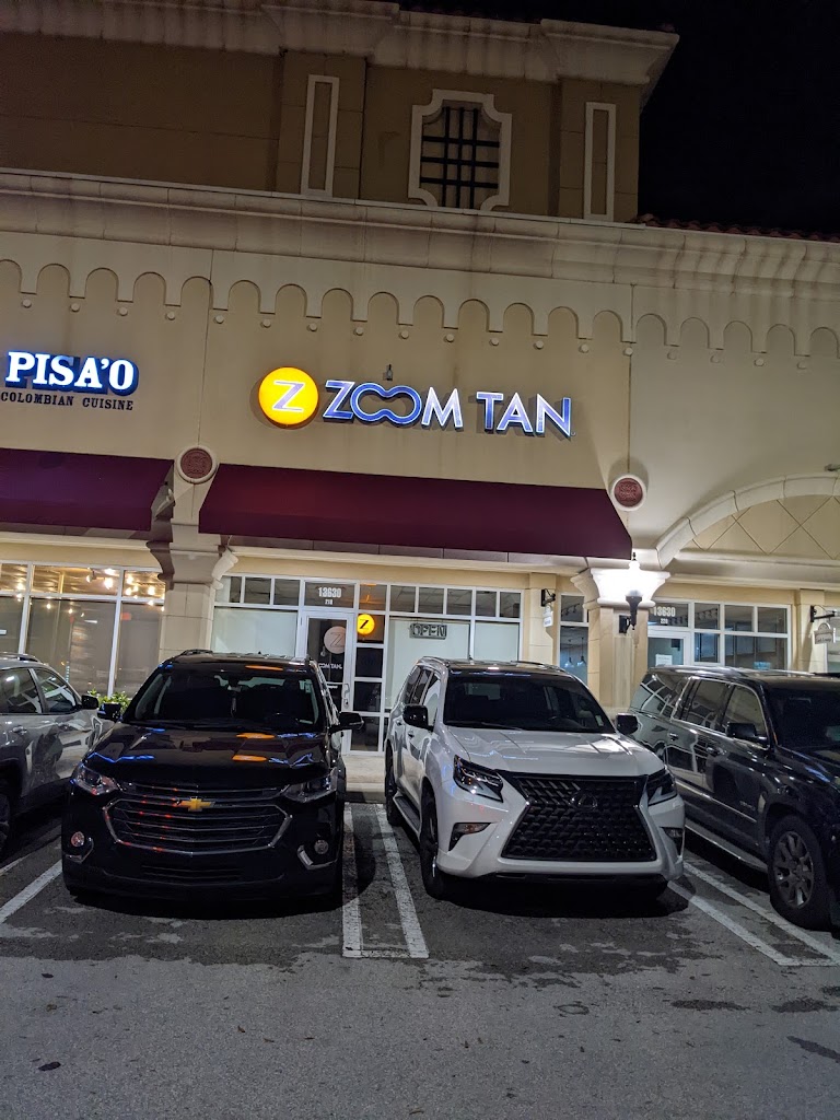 Zoom Tan 33186