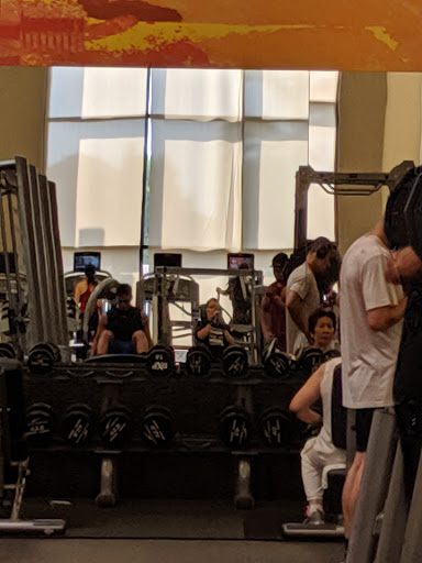 Gym «LA Fitness», reviews and photos, 10115 Talbert Ave, Fountain Valley, CA 92708, USA