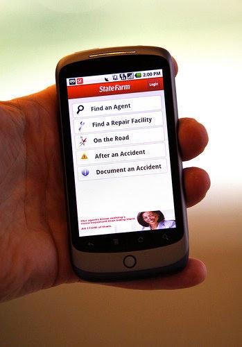 Insurance Agency «State Farm: Derek Christopherson», reviews and photos