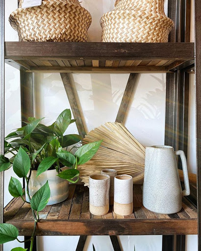 Florist «A Village of Flowers», reviews and photos, 1712 21st Ave S, Nashville, TN 37212, USA