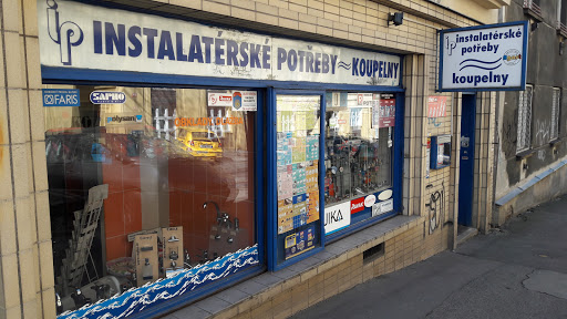 Plumbing supplies - AGASTA