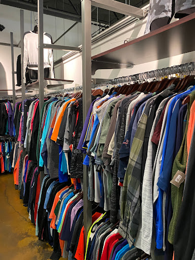 Clothing Store «Uptown Cheapskate Fort Worth», reviews and photos, 5230 S Hulen St, Fort Worth, TX 76132, USA