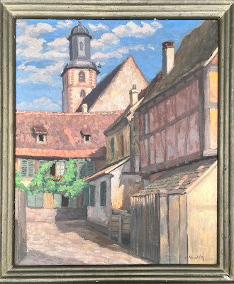 Antiquités Du Rhin - Débarras / Successions à Strasbourg