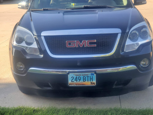 Auto Parts Store «AutoZone», reviews and photos, 5125 13th Ave S, West Fargo, ND 58078, USA