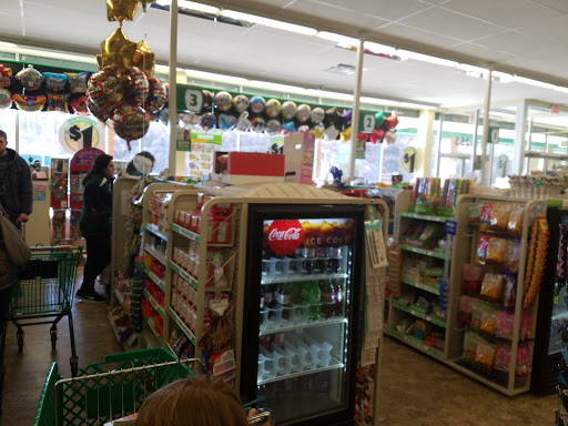 Dollar Store «Dollar Tree», reviews and photos, 5253 Library Rd, Bethel Park, PA 15102, USA