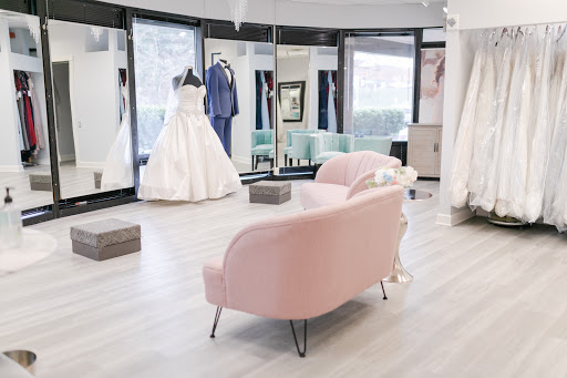 Wedding Store «The Bridal Boutique», reviews and photos, 6955 Oakland Mills Rd K, Columbia, MD 21045, USA